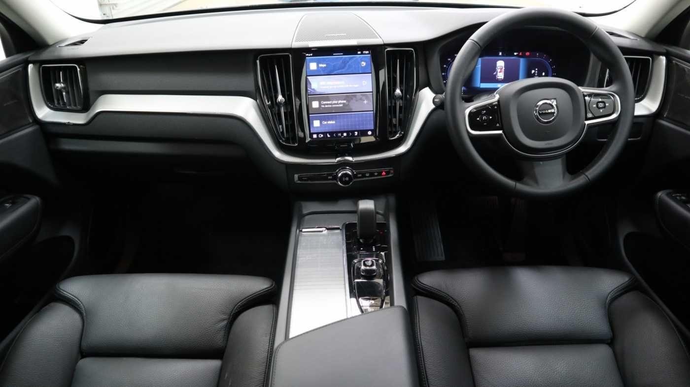 Volvo XC60 Image 10