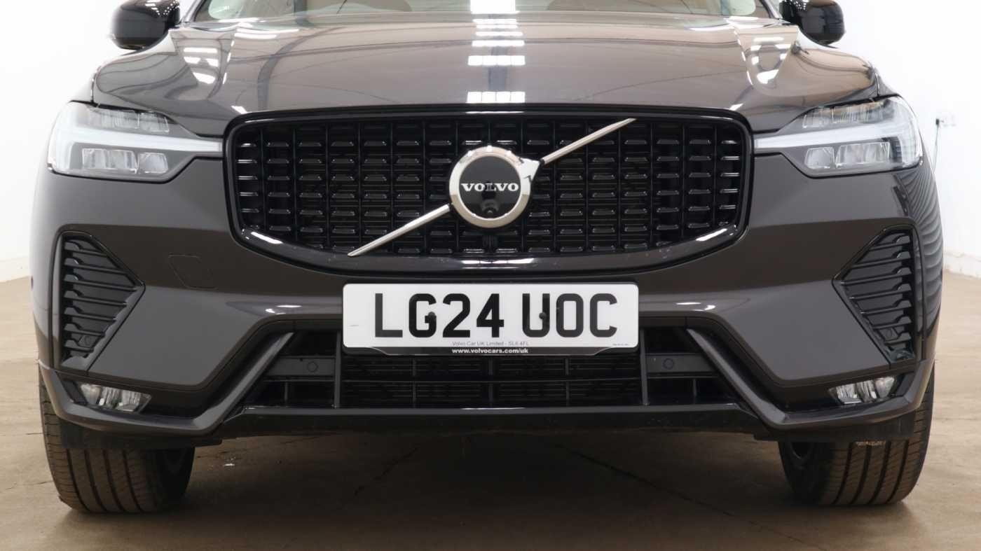 Volvo XC60 Image 38