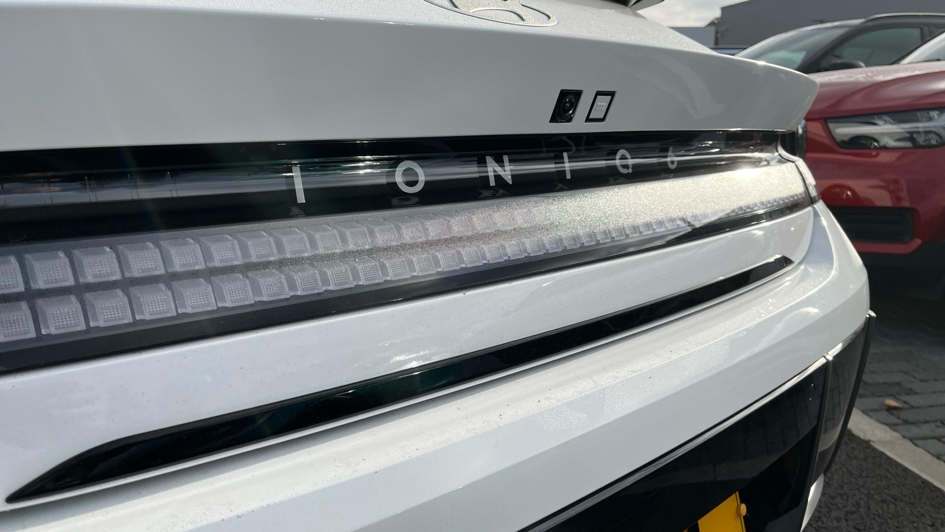 Hyundai IONIQ 6 Image 41