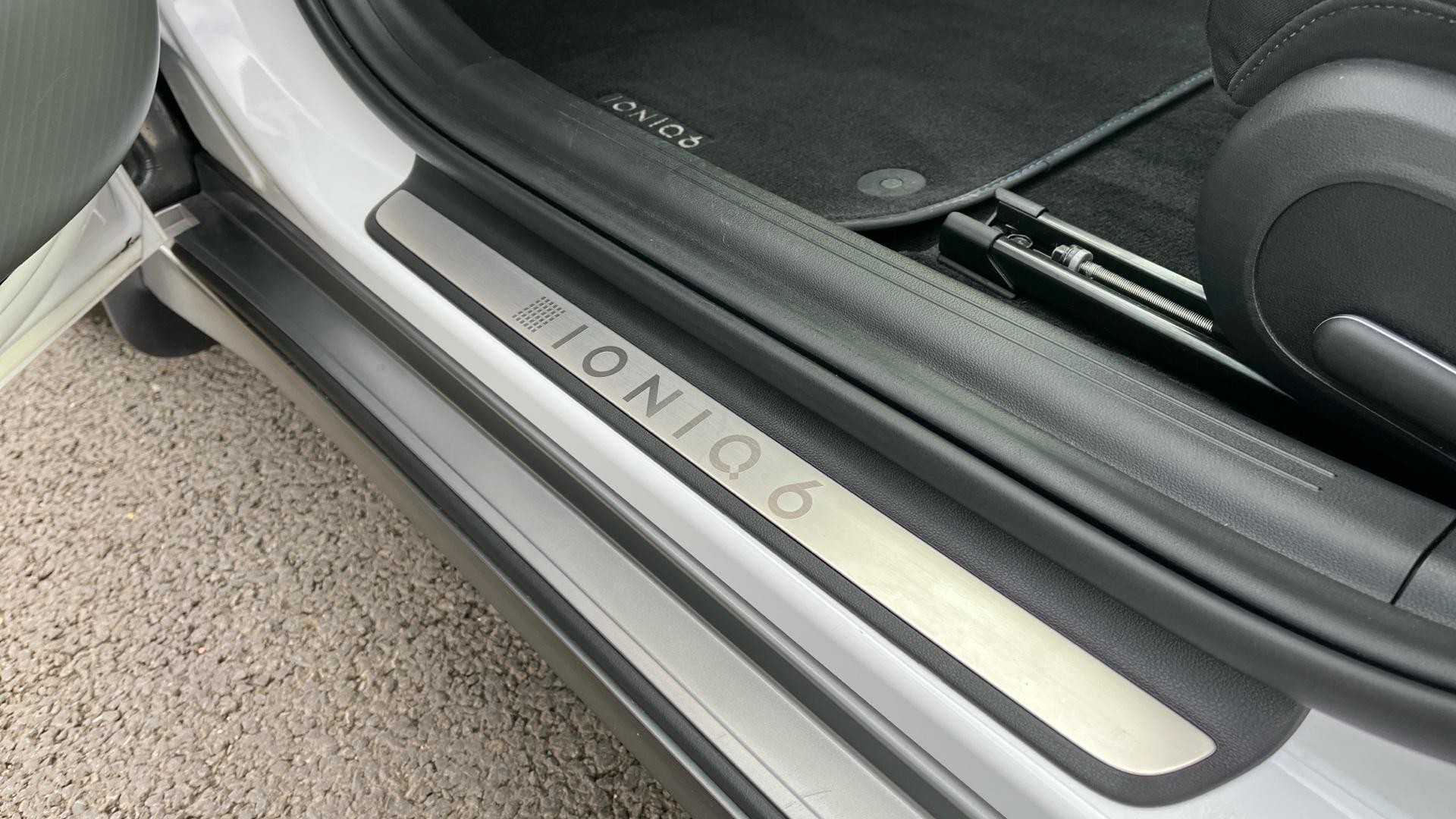 Hyundai IONIQ 6 Image 48