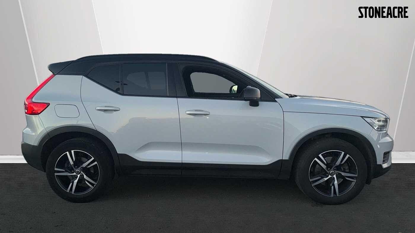 Volvo XC40 Image 4