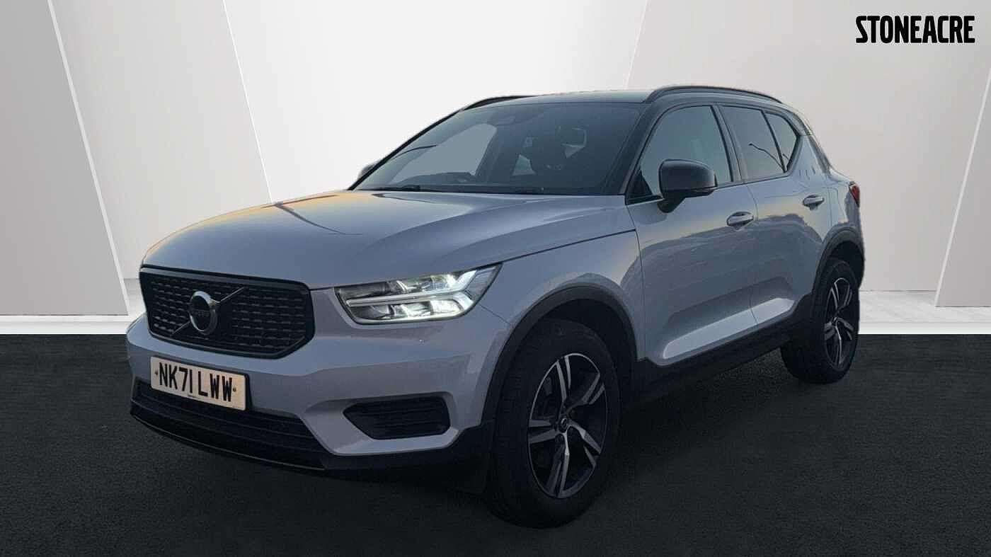 Volvo XC40 Image 7