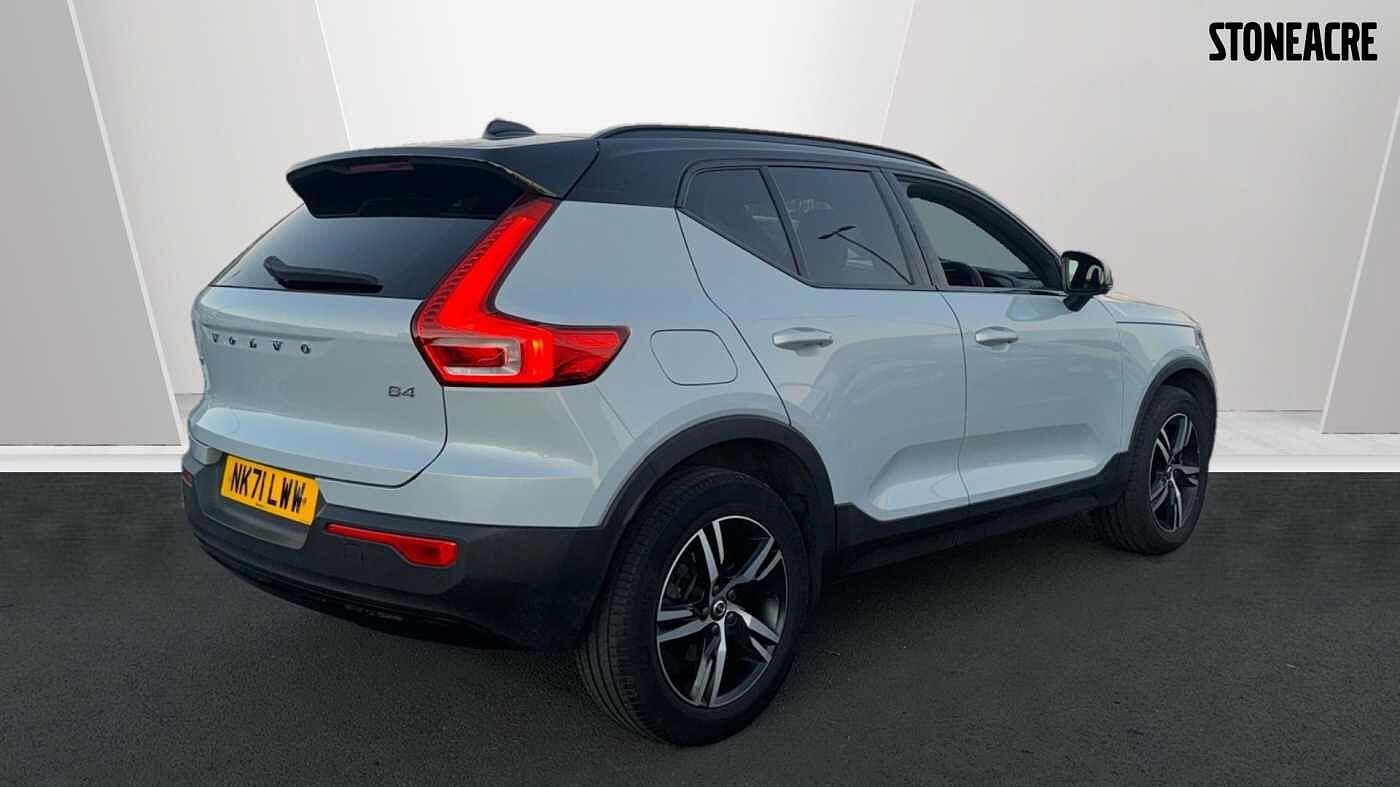 Volvo XC40 Image 8