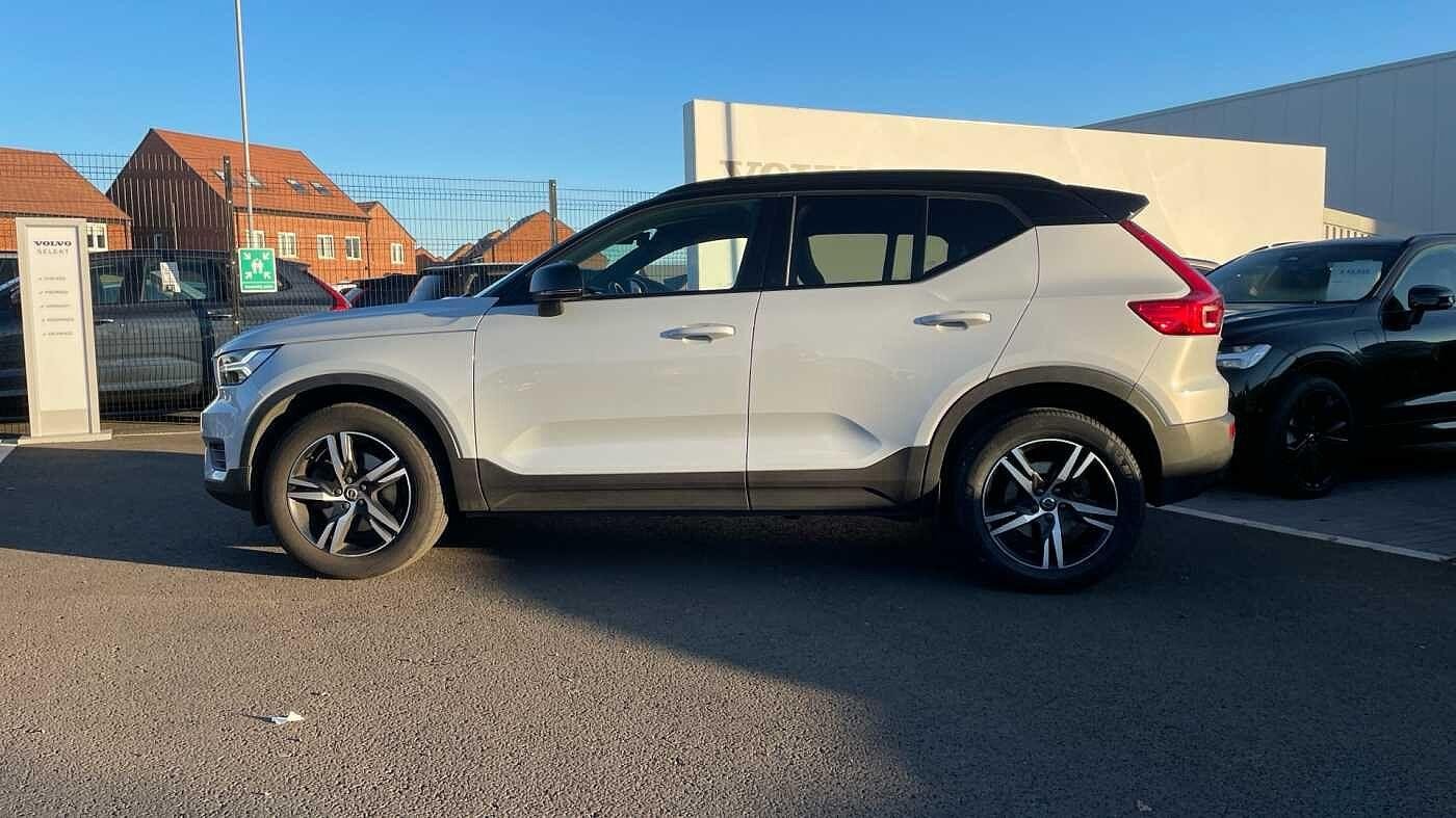 Volvo XC40 Image 9