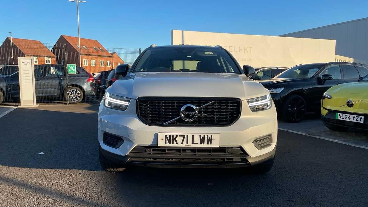 Volvo XC40 Image 13