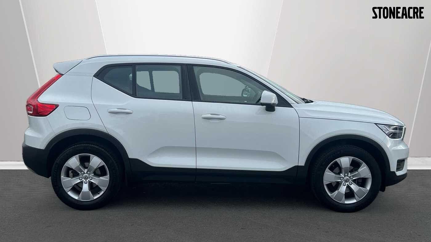 Volvo XC40 Image 4