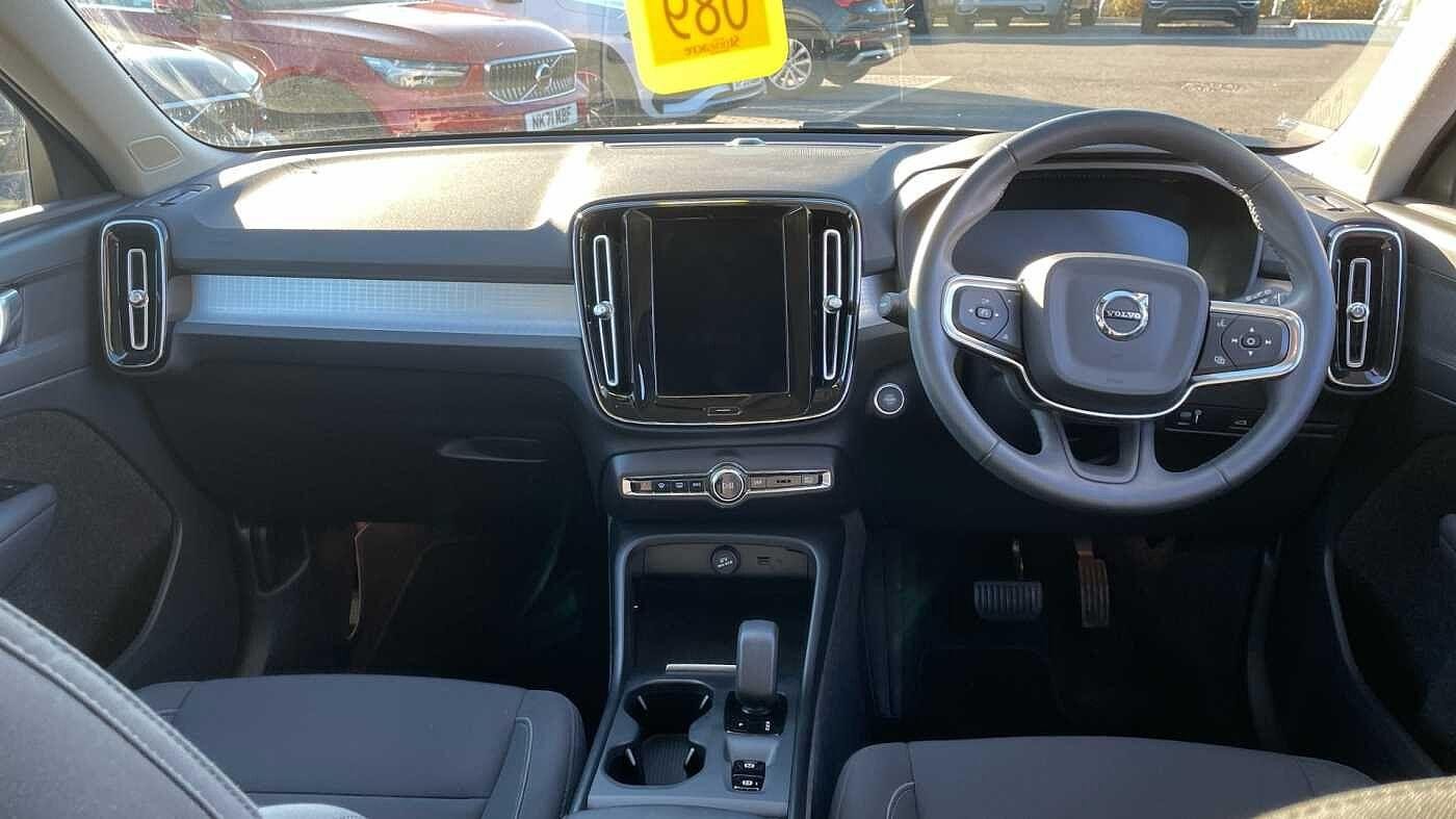 Volvo XC40 Image 5