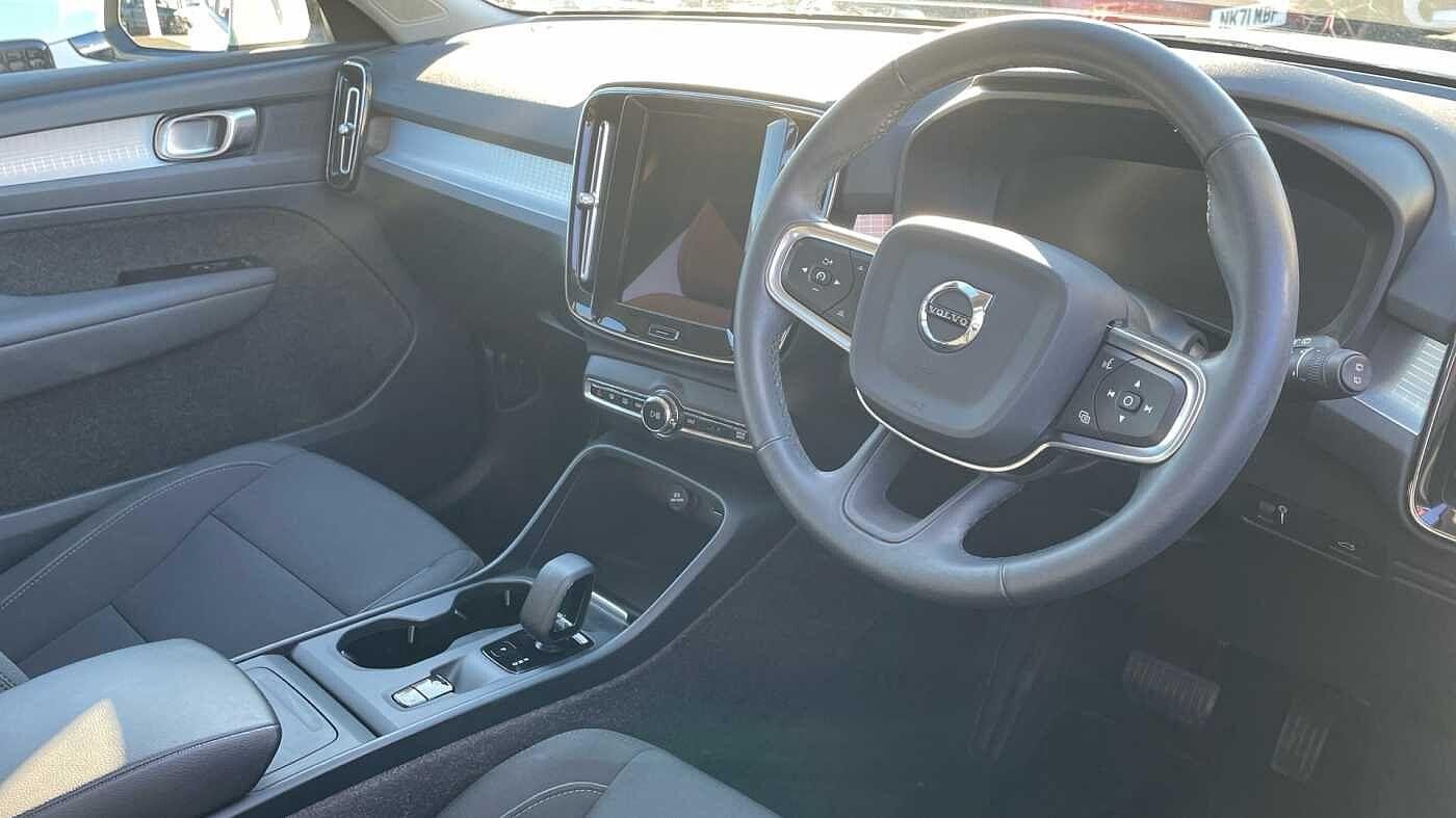 Volvo XC40 Image 6