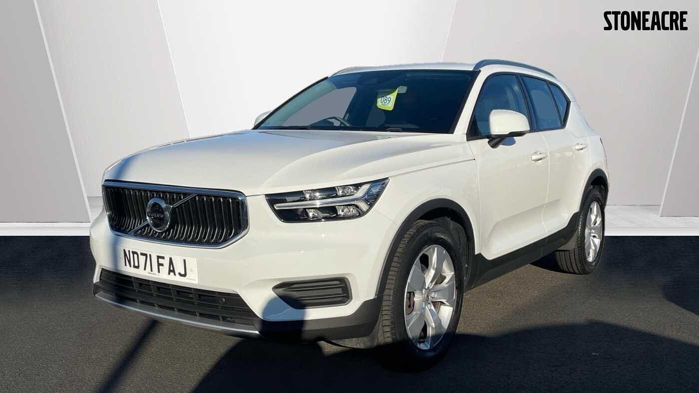 Volvo XC40 Image 7