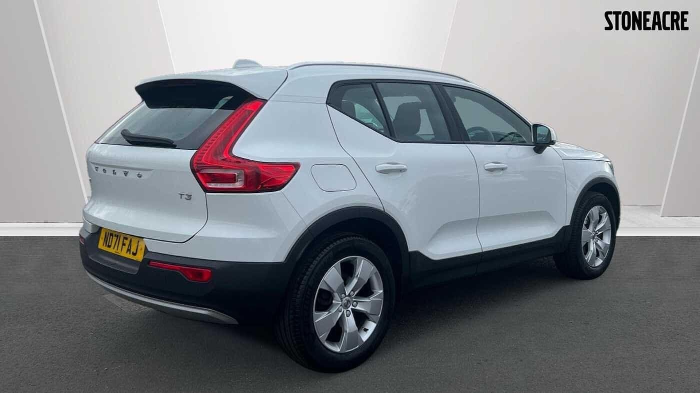 Volvo XC40 Image 8