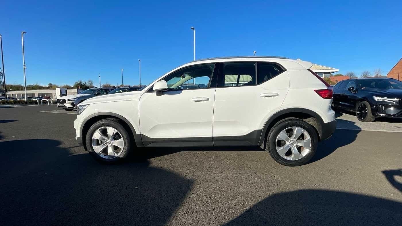 Volvo XC40 Image 9