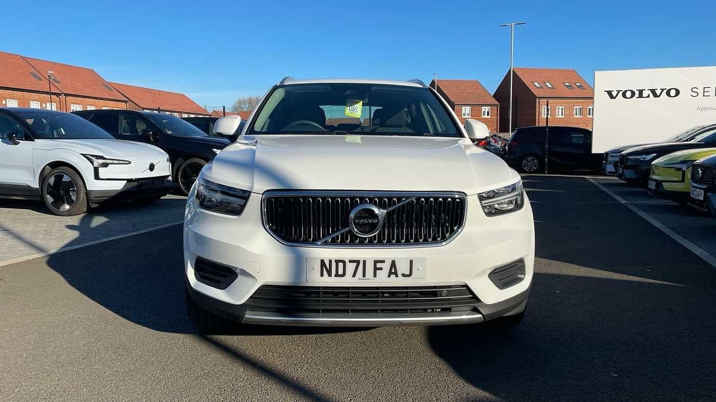 Volvo XC40 Image 13