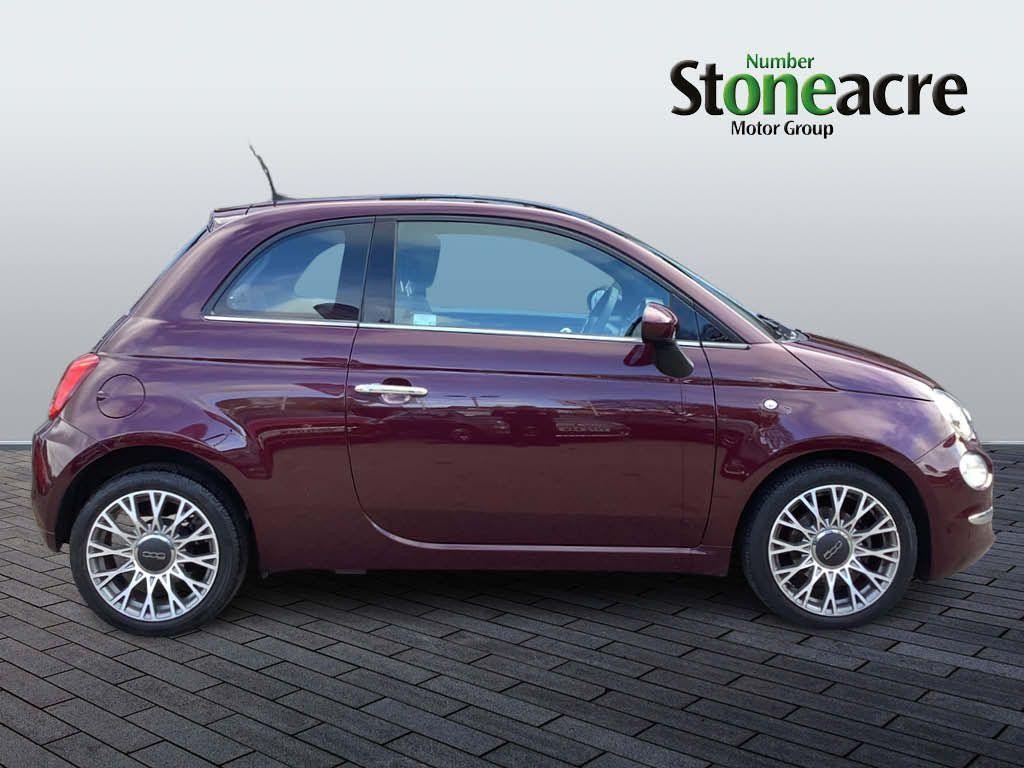 Fiat 500 Image 2