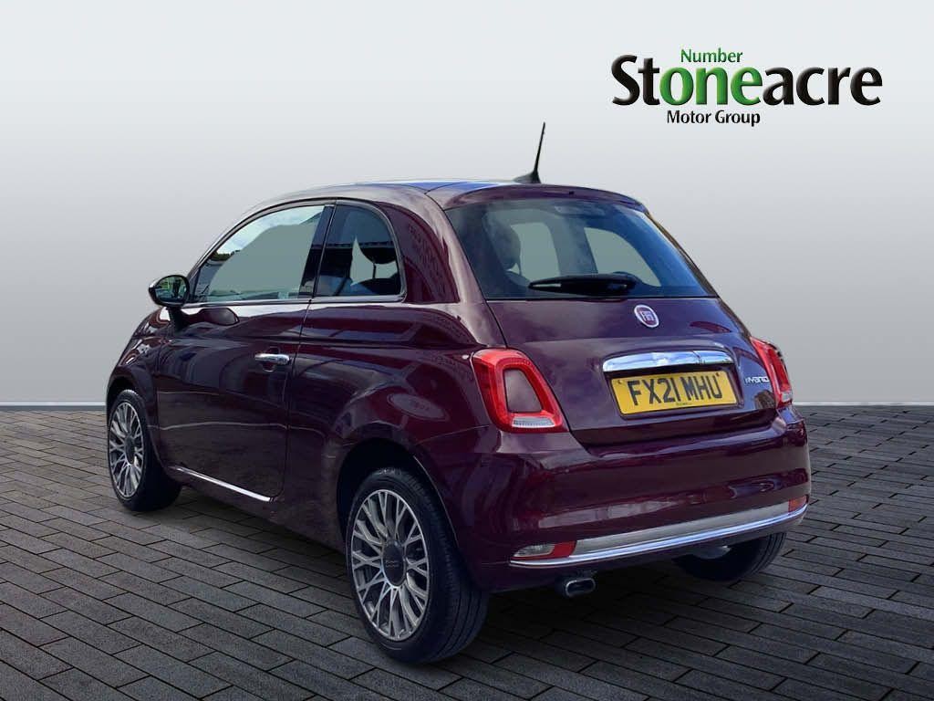 Fiat 500 Image 5