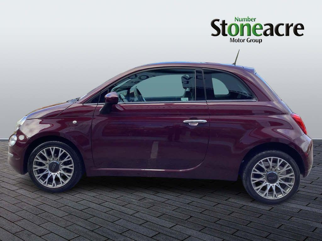 Fiat 500 Image 6