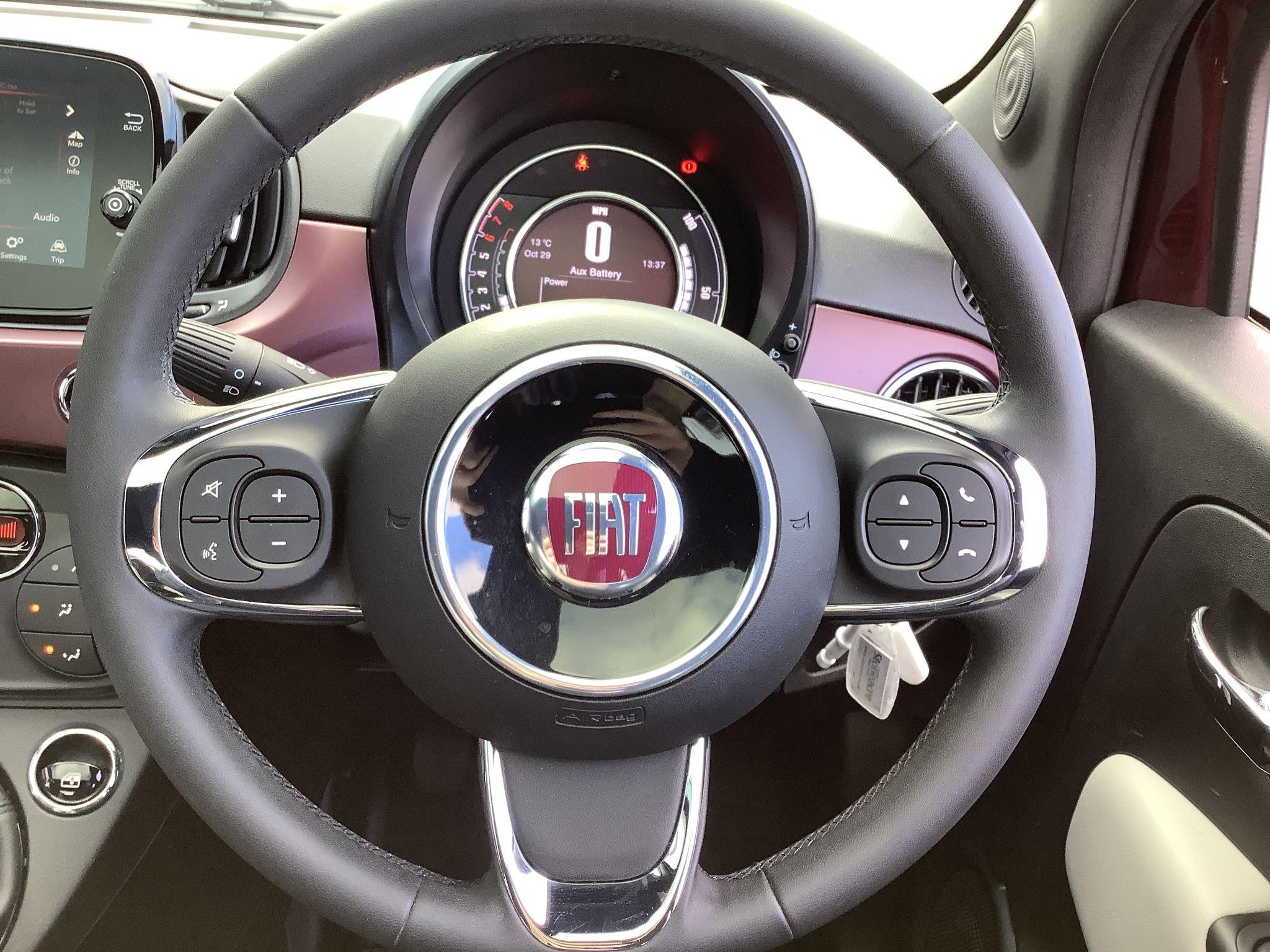 Fiat 500 Image 17