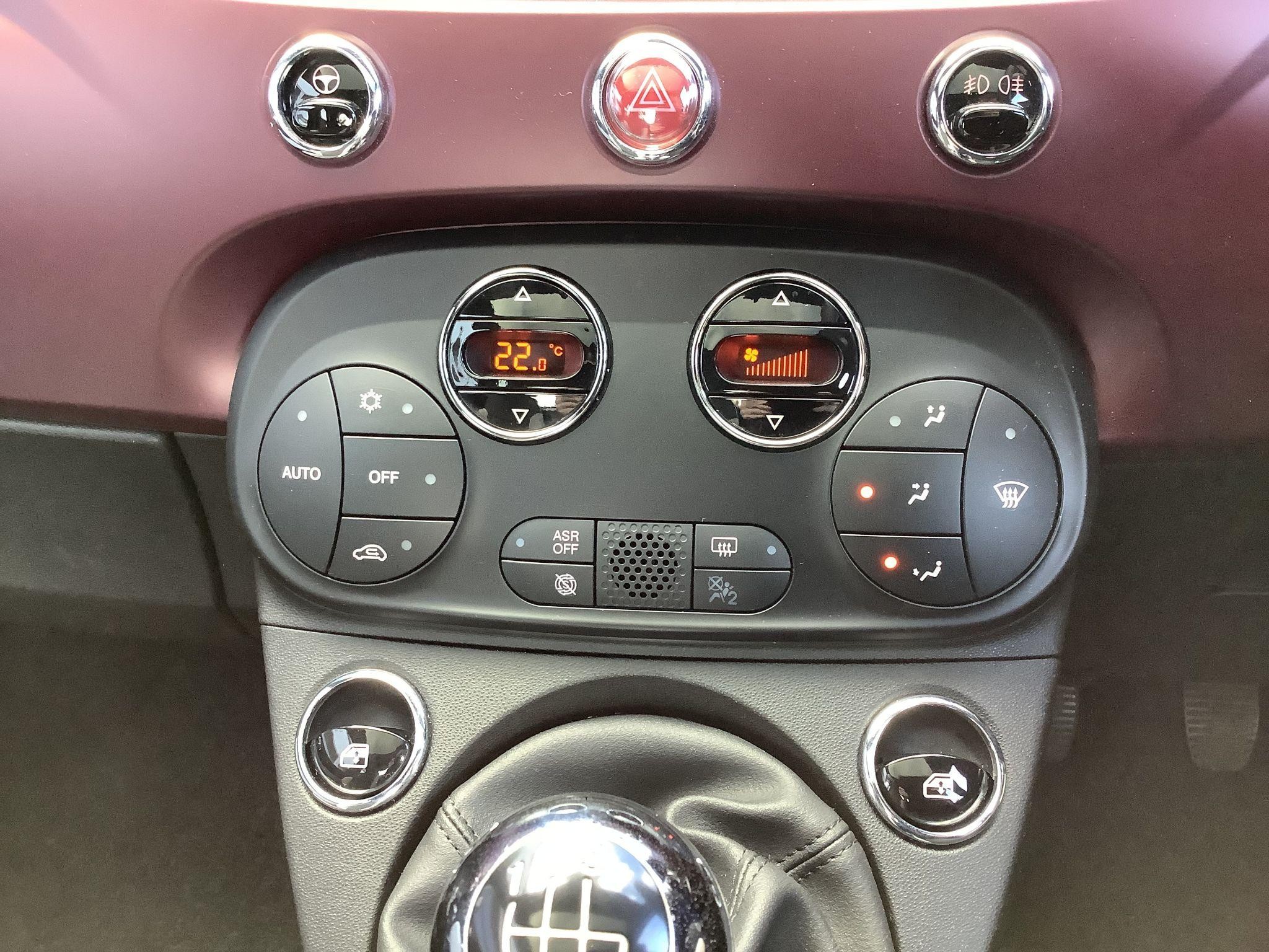 Fiat 500 Image 24