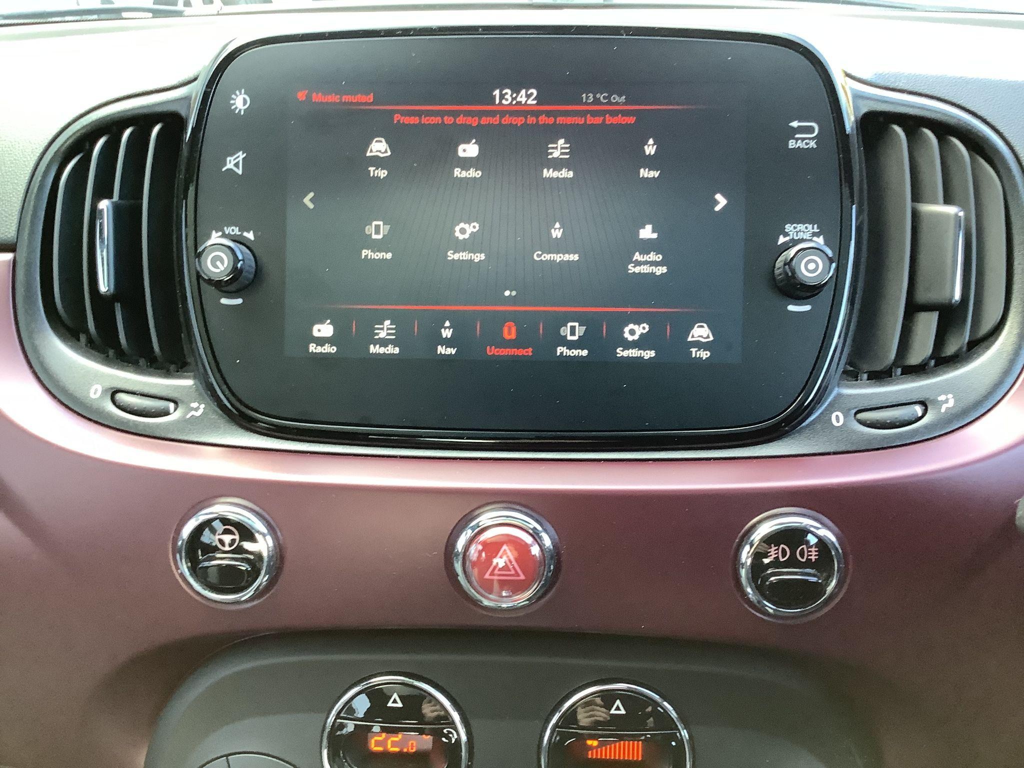 Fiat 500 Image 31