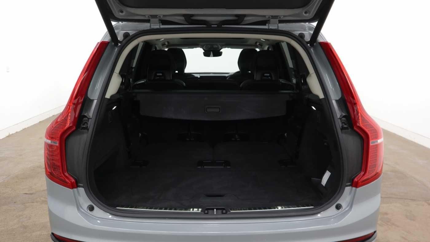 Volvo XC90 Image 5