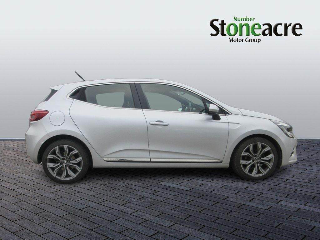 Renault Clio Image 2