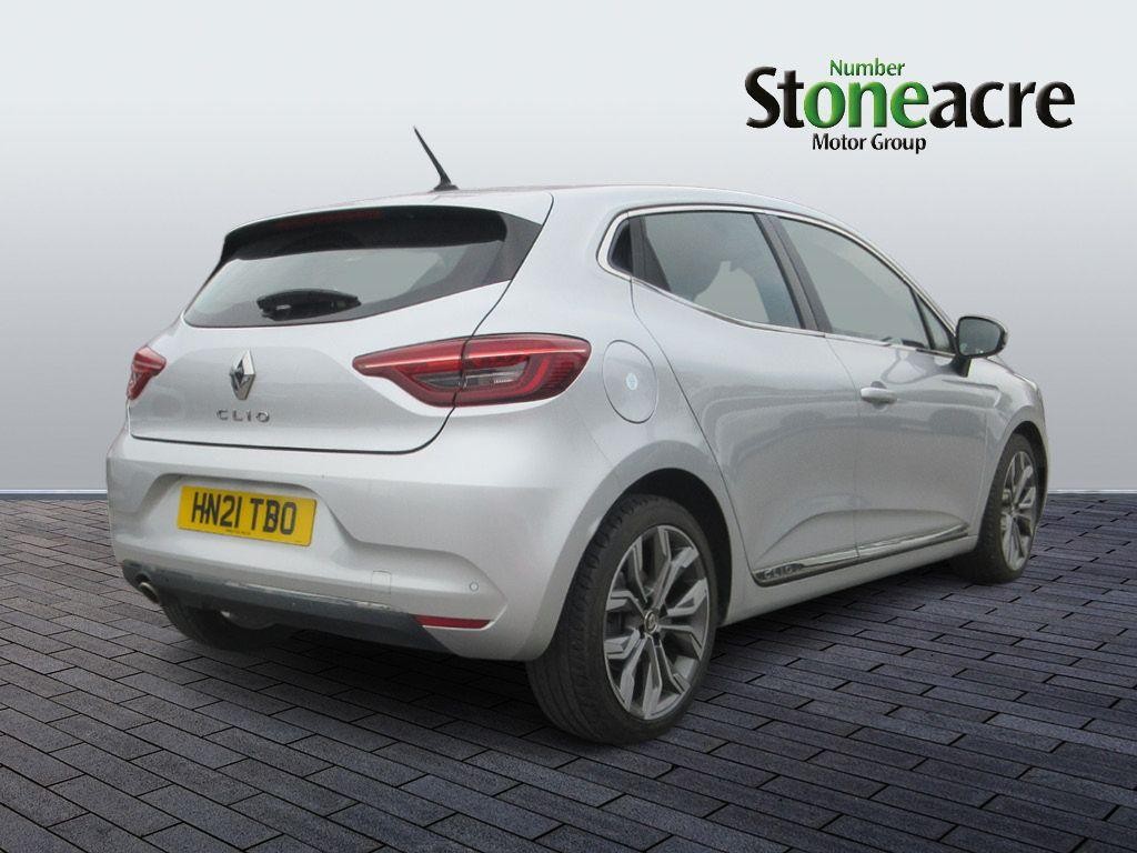 Renault Clio Image 3