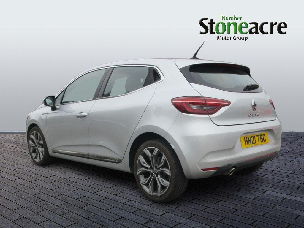 Renault Clio Image 5