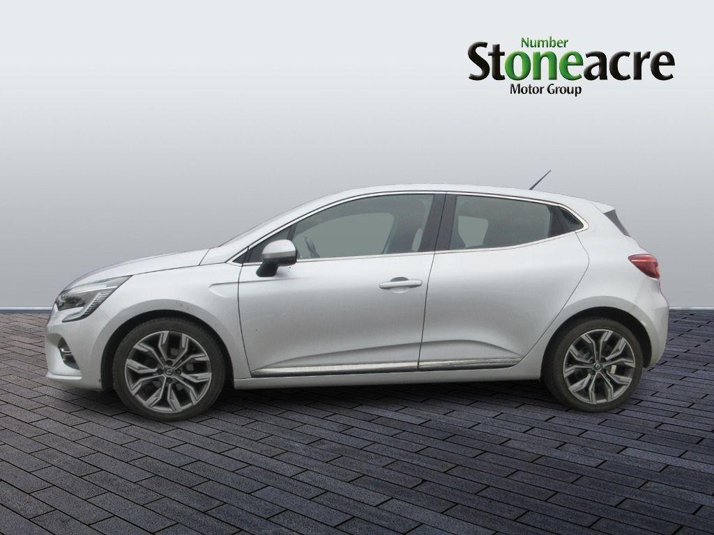 Renault Clio Image 6