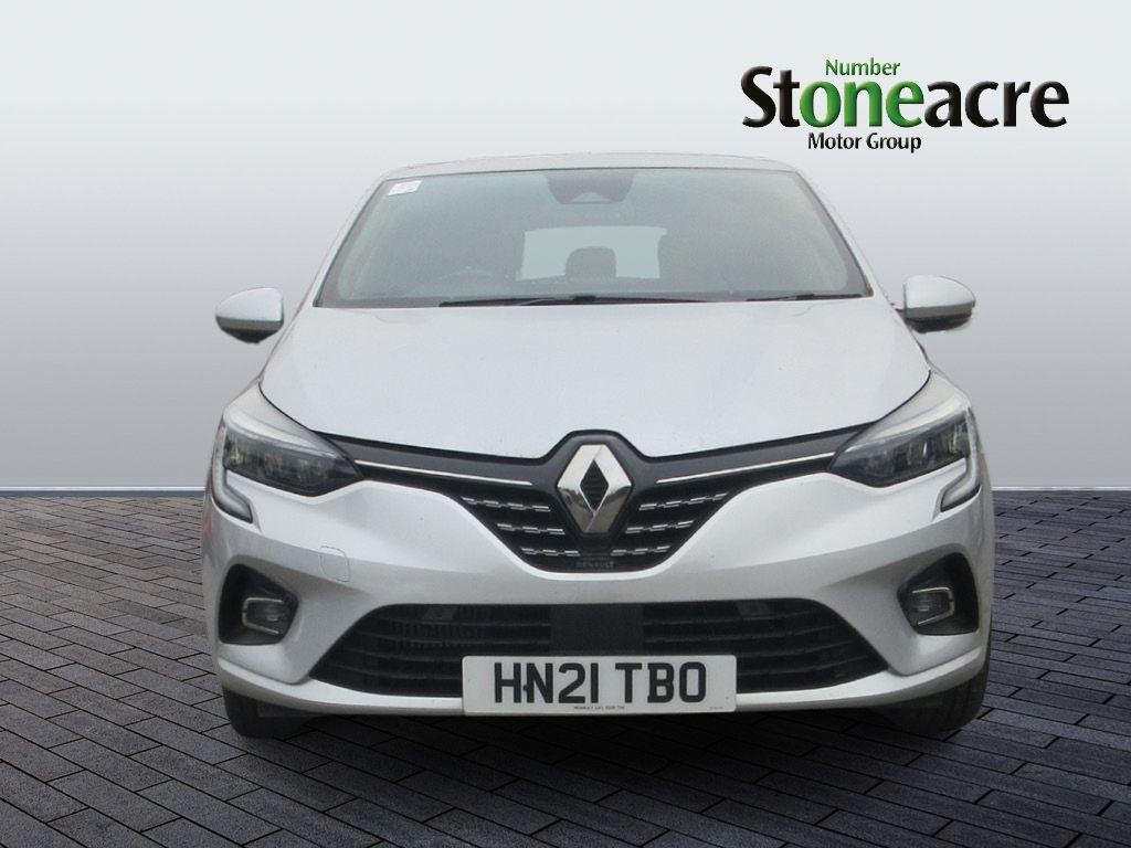 Renault Clio Image 8