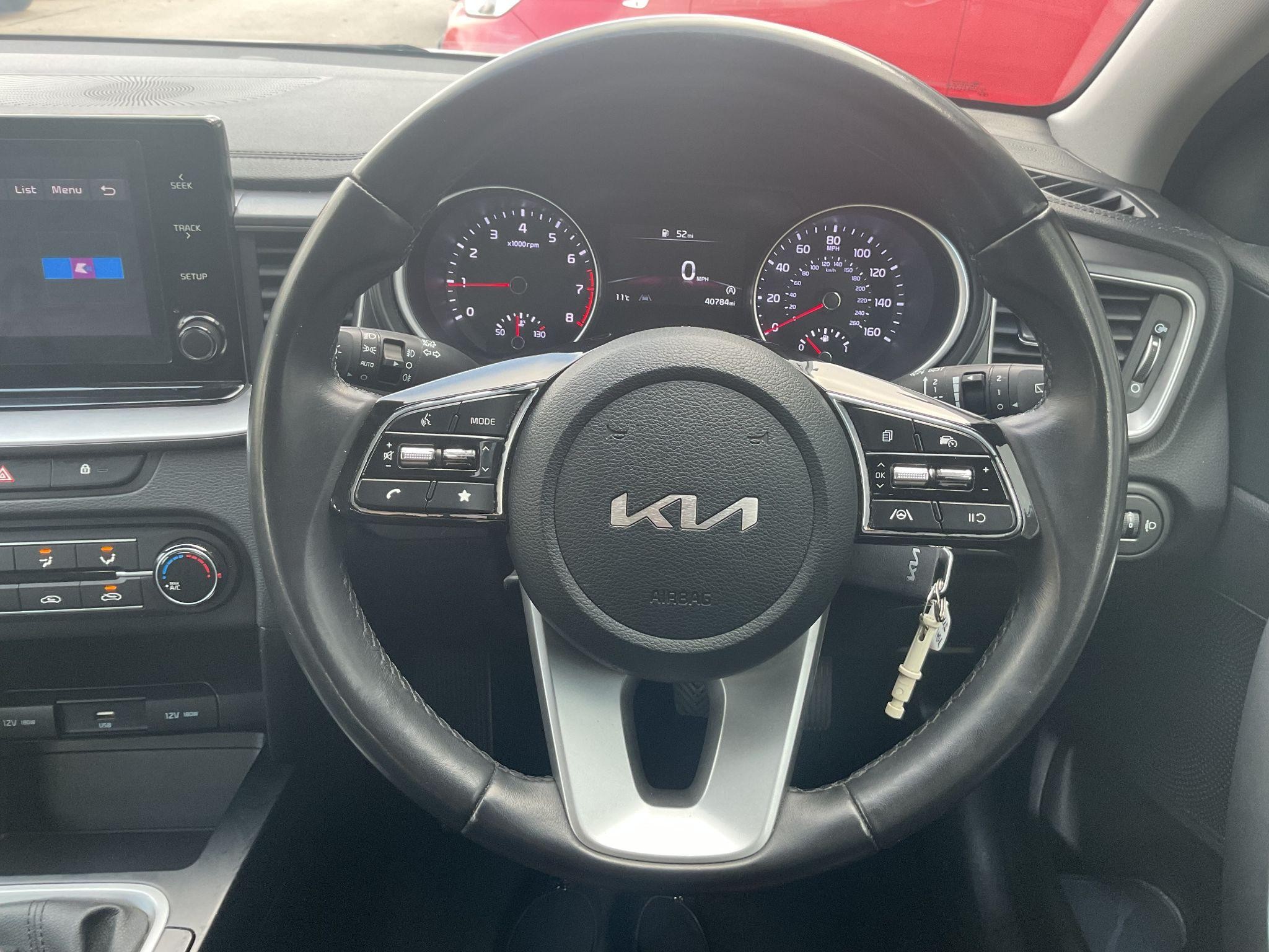 Kia Ceed Image 17