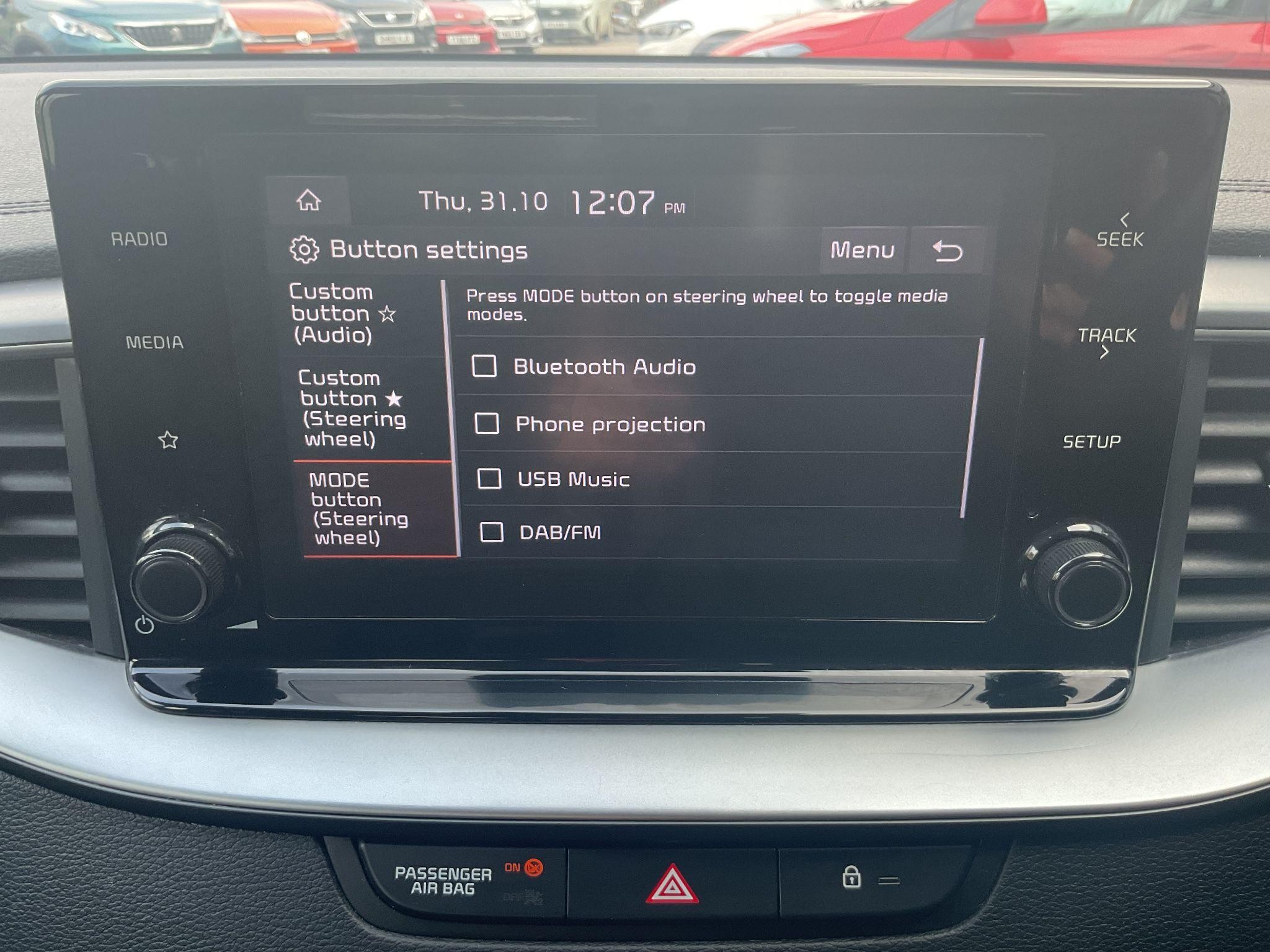 Kia Ceed Image 28