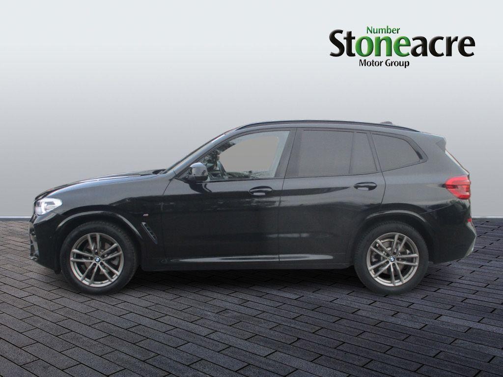 BMW X3 Image 6