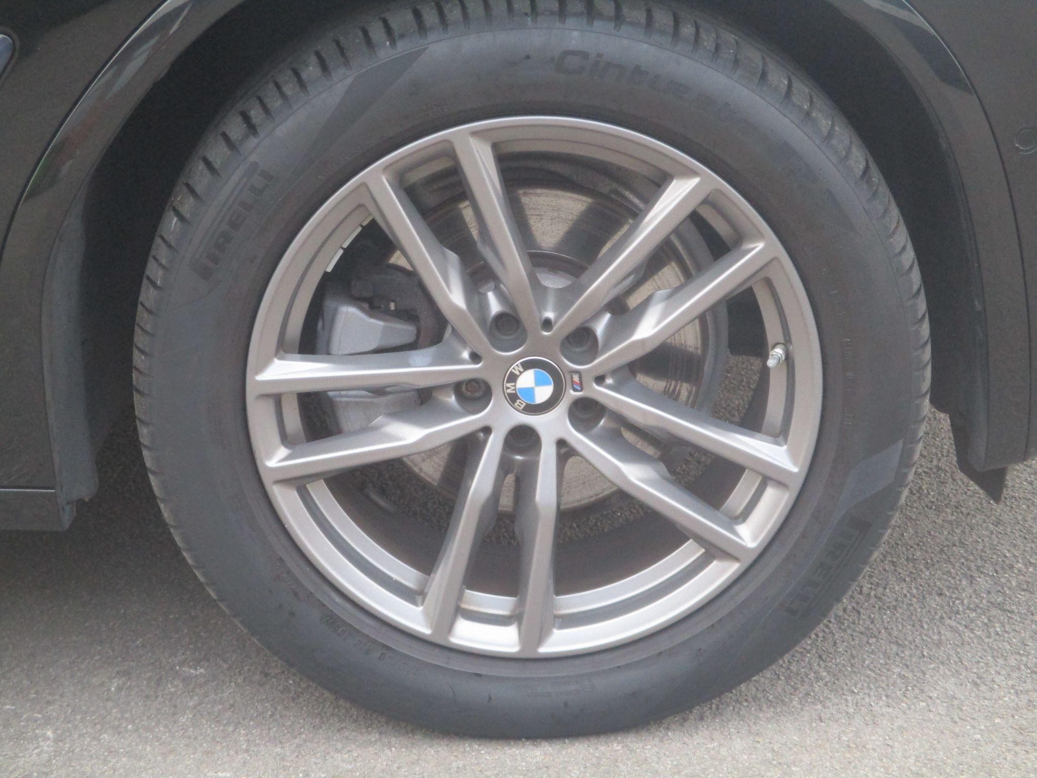 BMW X3 Image 9