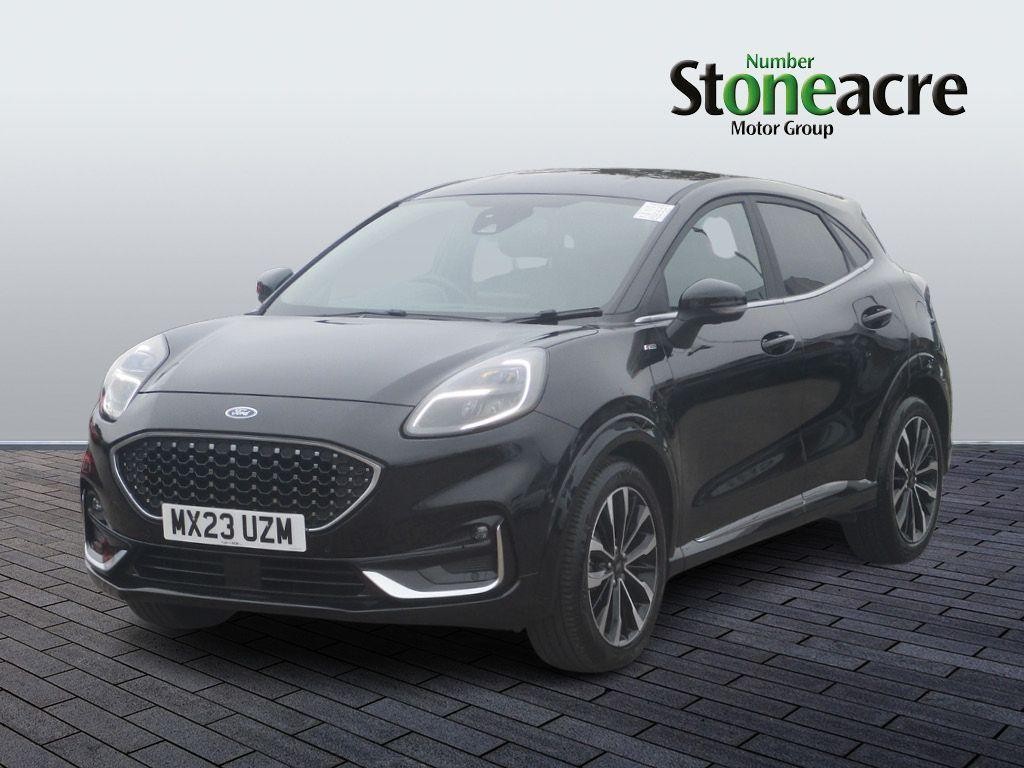 Ford Puma Image 7