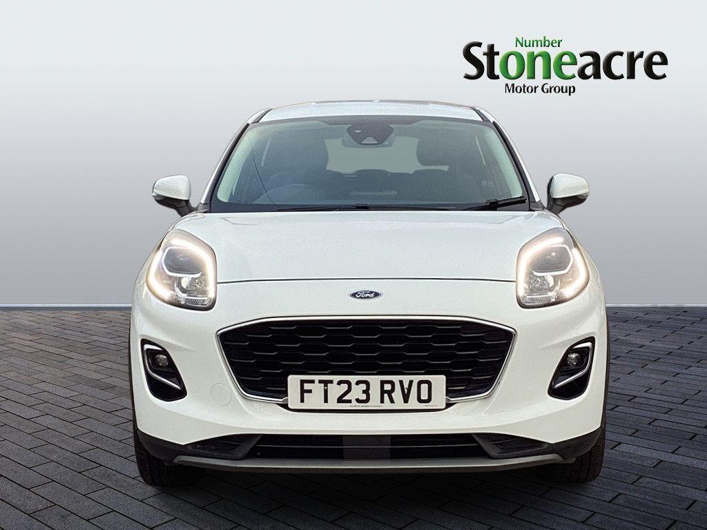 Ford Puma Image 8