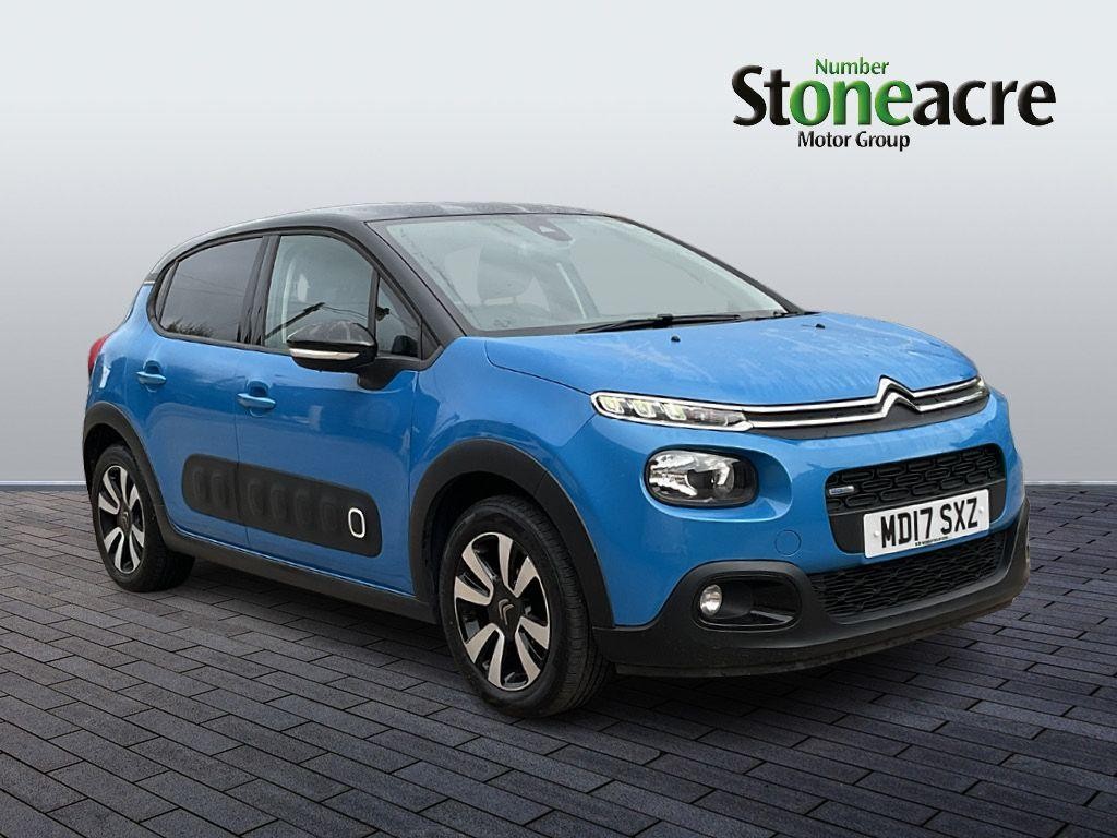 Citroen C3 Image 1