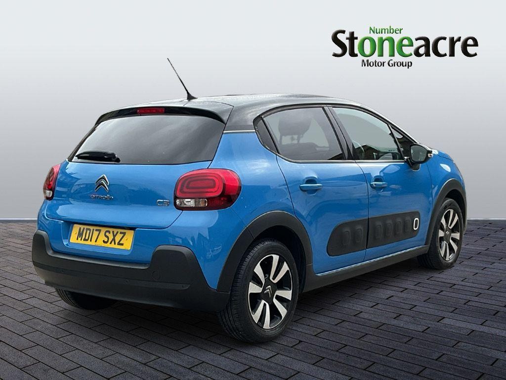 Citroen C3 Image 3