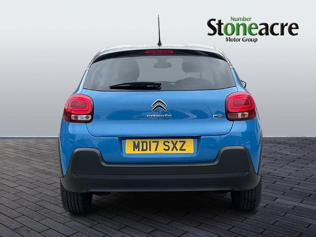 Citroen C3 Image 4