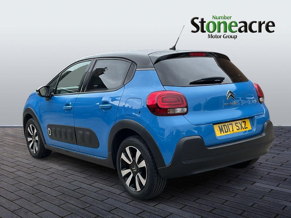 Citroen C3 Image 5