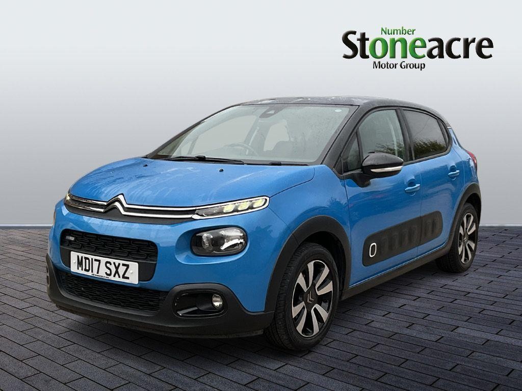 Citroen C3 Image 7