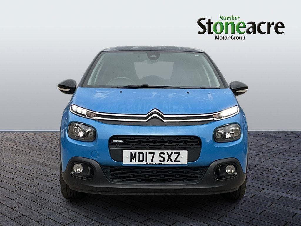 Citroen C3 Image 8