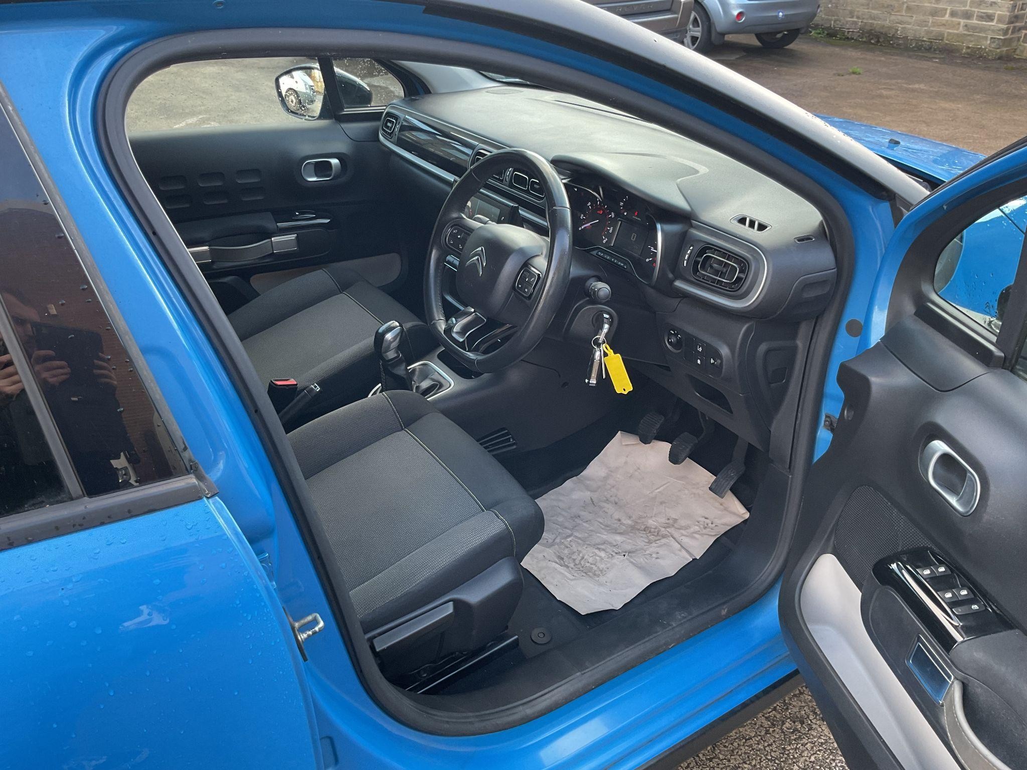 Citroen C3 Image 15