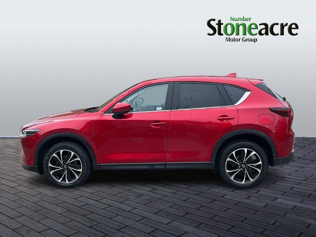 Mazda CX-5 Image 6