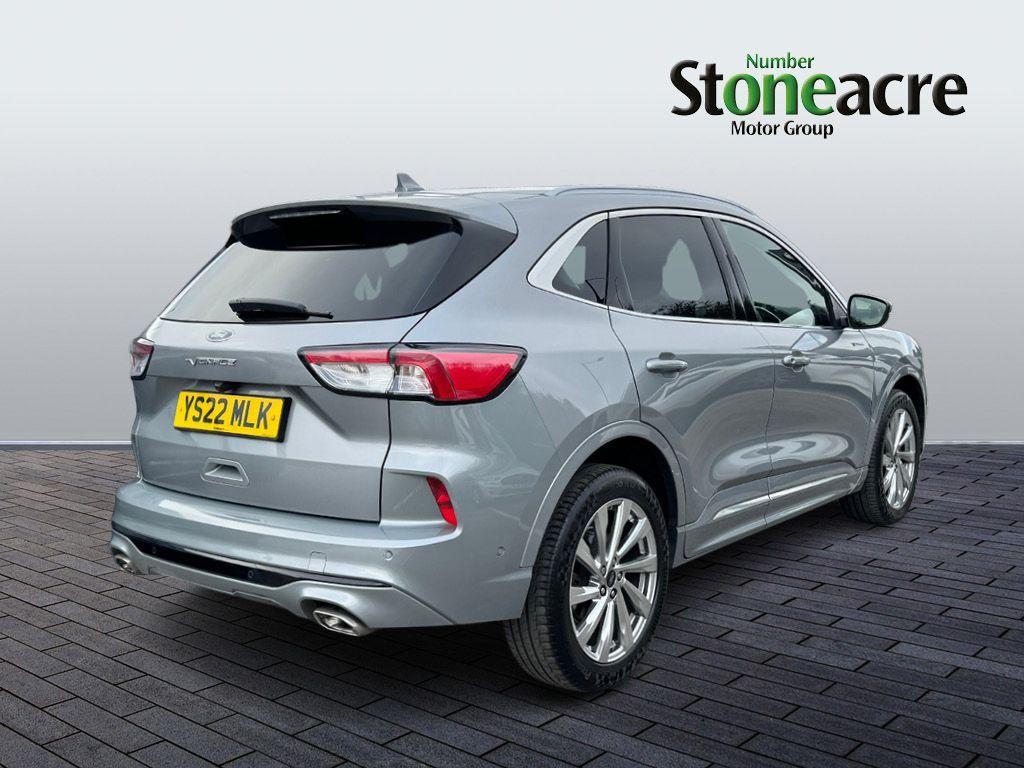 Ford Kuga Image 3