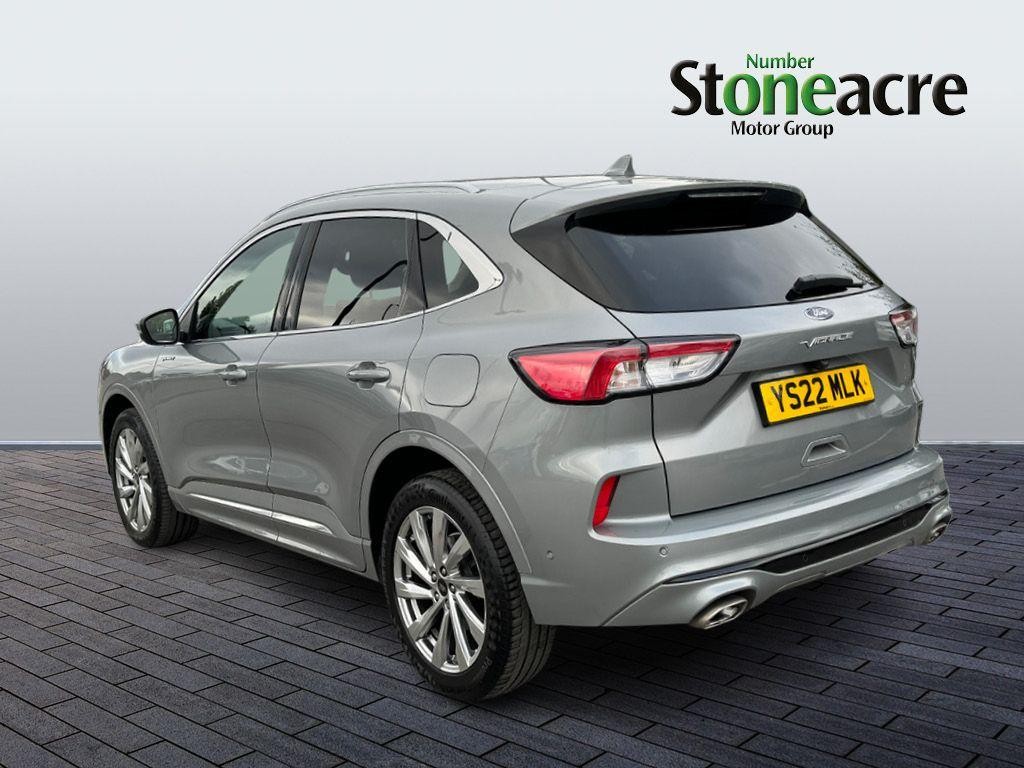 Ford Kuga Image 5