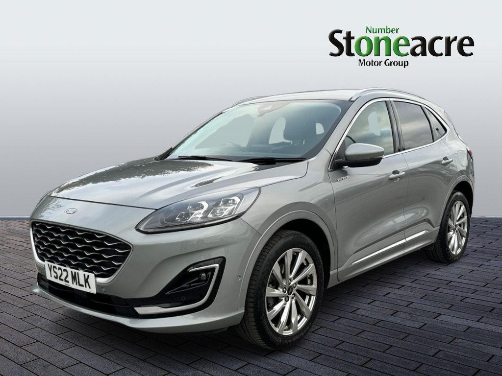 Ford Kuga Image 7