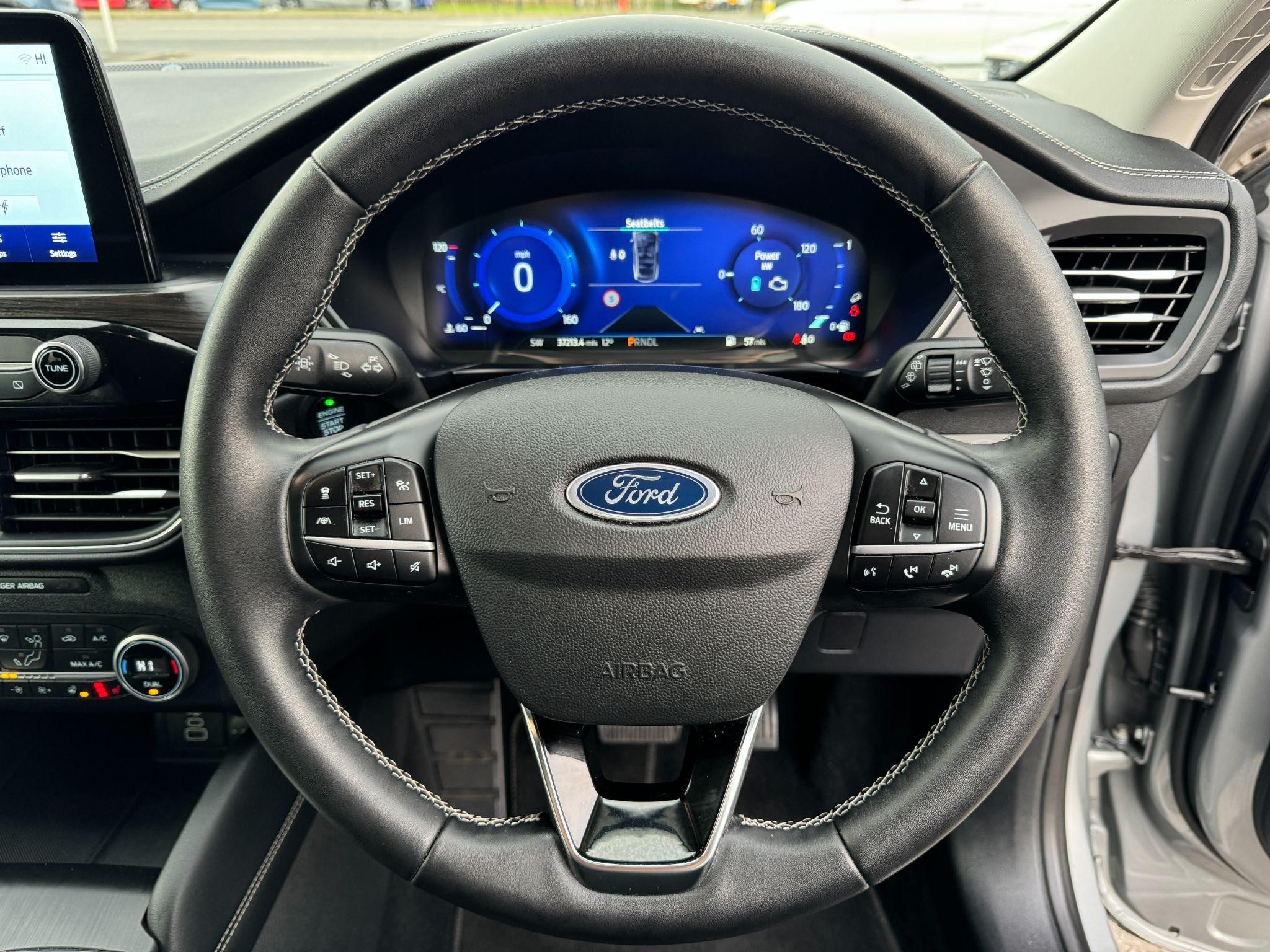 Ford Kuga Image 10