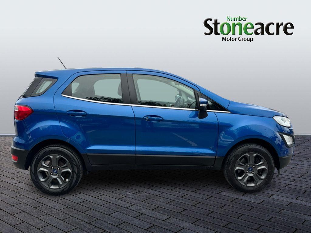 Ford EcoSport Image 2