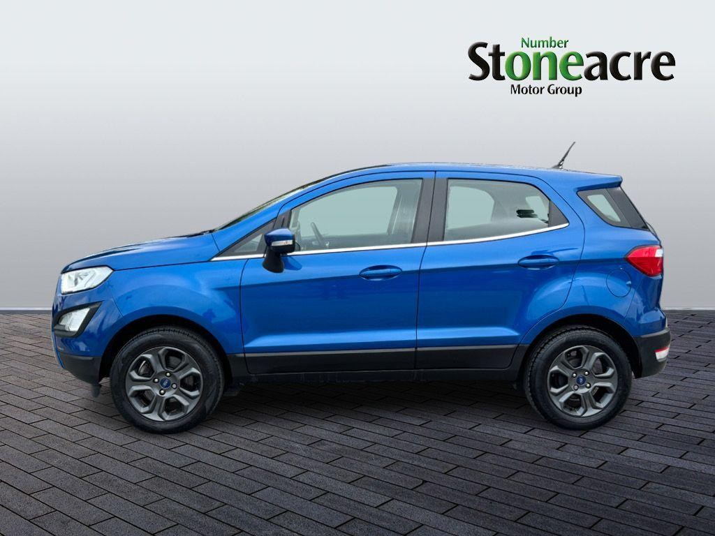 Ford EcoSport Image 6