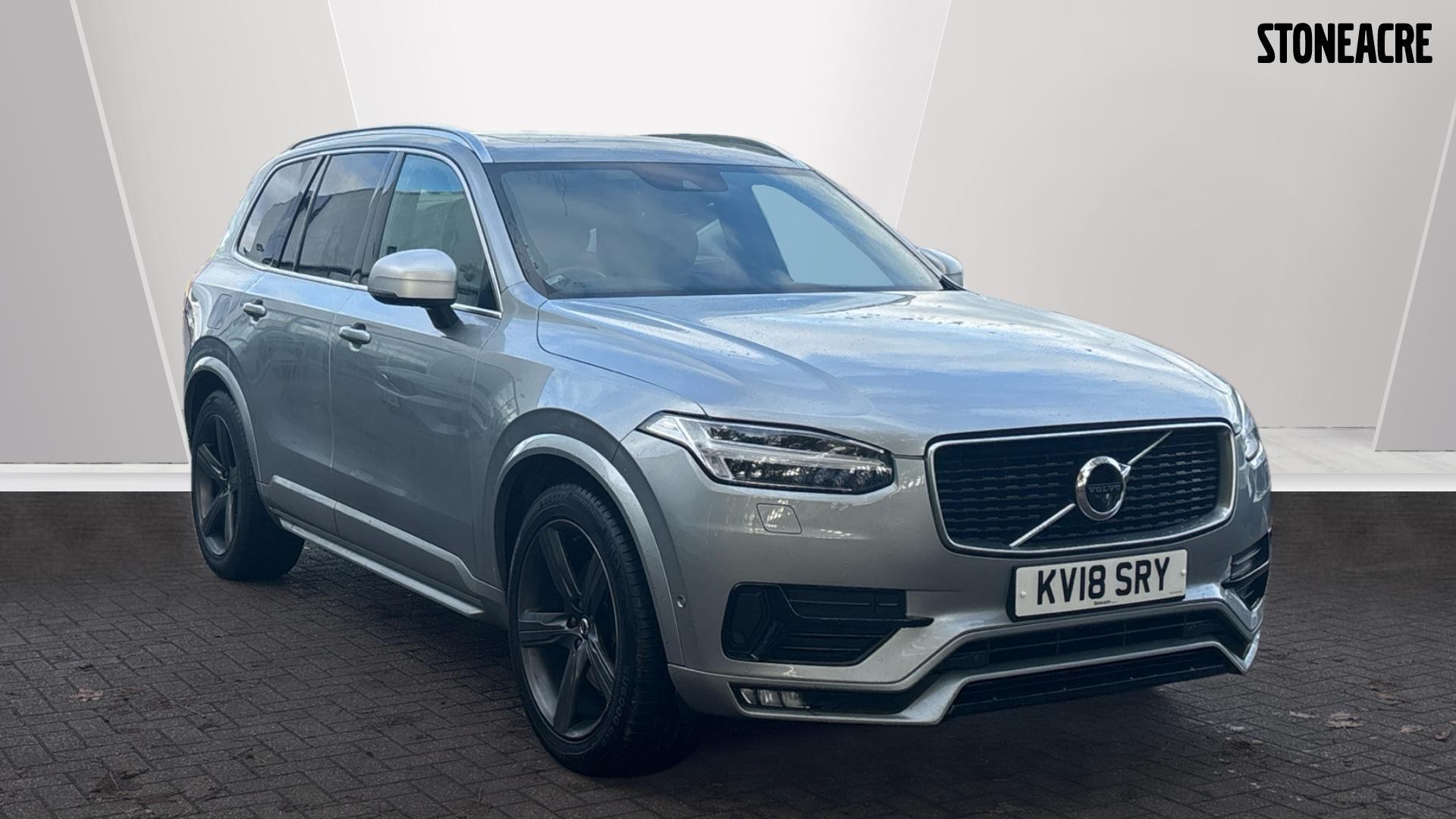 Volvo XC90 Image 1