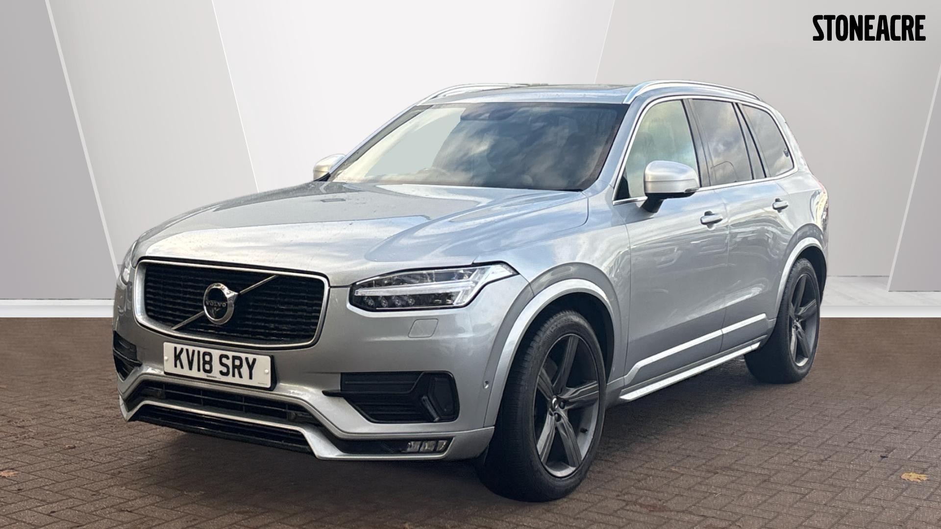 Volvo XC90 Image 6